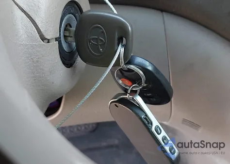 2006 Toyota Sienna Xle из США, поврежденный, VIN 5TDBA22C06S062528